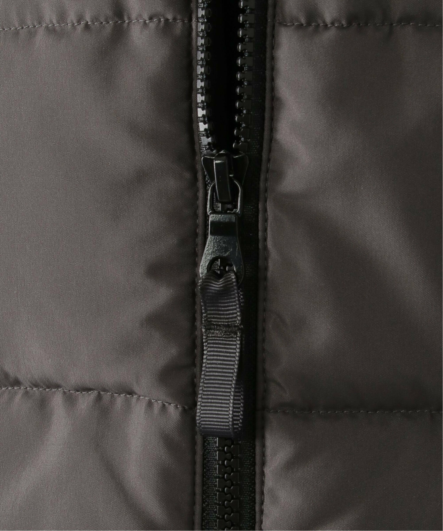 フード脱着中綿切り替えジャケット(120~160cm)
